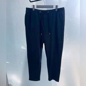 H&M | Knit Pocket Drawstring  Pants